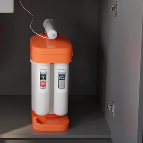 Фильтры для воды